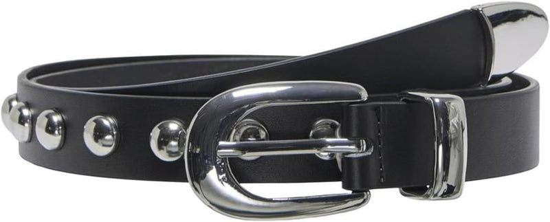 ONLLUCA STUDDED PU JEANS BELT ACC 15354366 ACCESSORI