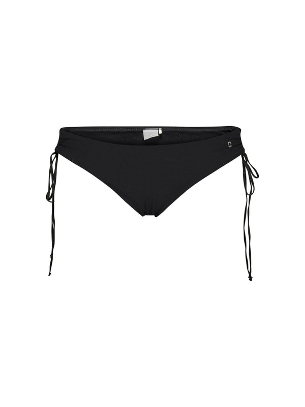 ONLLUCIA BIKINI BRAZILIAN 15251254 - Black SOLID / XS - 