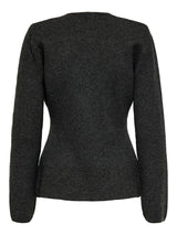 ONLMYERA LIFE LS ONE BUTTON CARDIGAN KNT 15358087
