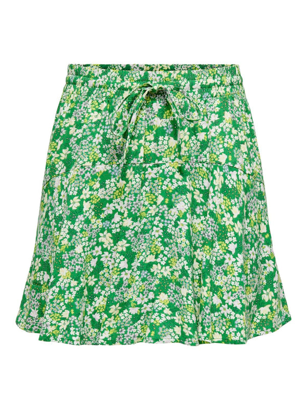 ONLNALA LIFE SKORT WVN NOOS 15322967 - SHORTS DONNA