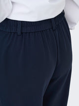 ONLPOPTRASH LIFE MW STRAIGHT PNT NOOS 15341829 PANTALONE