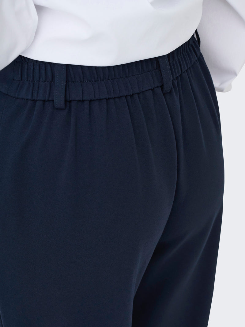 ONLPOPTRASH LIFE MW STRAIGHT PNT NOOS 15341829 PANTALONE