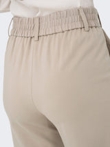 ONLPOPTRASH LIFE MW STRAIGHT PNT NOOS 15341829 PANTALONE
