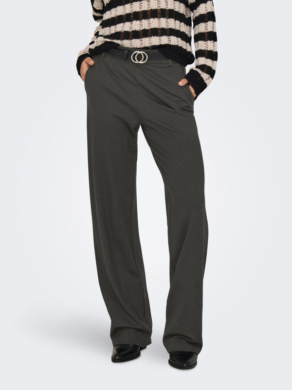 ONLPOPTRASH LIFE MW STRAIGHT PNT NOOS 15341829 PANTALONE