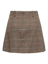ONLRICCA LIFE CHECK MW SKIRT OTW 15356762 GONNA DONNA