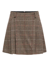 ONLRICCA LIFE CHECK MW SKIRT OTW 15356762 GONNA DONNA