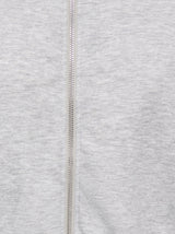 ONLSCARLETT L/S ZIP HOOD SWT NOOS 15346449 - TUTA DONNA