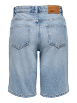 ONLSONNY HW WIDE DNM SHORTS NOOS 15256709 - GONNA DONNA