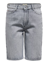 ONLSONNY HW WIDE DNM SHORTS NOOS 15256709 - GONNA DONNA