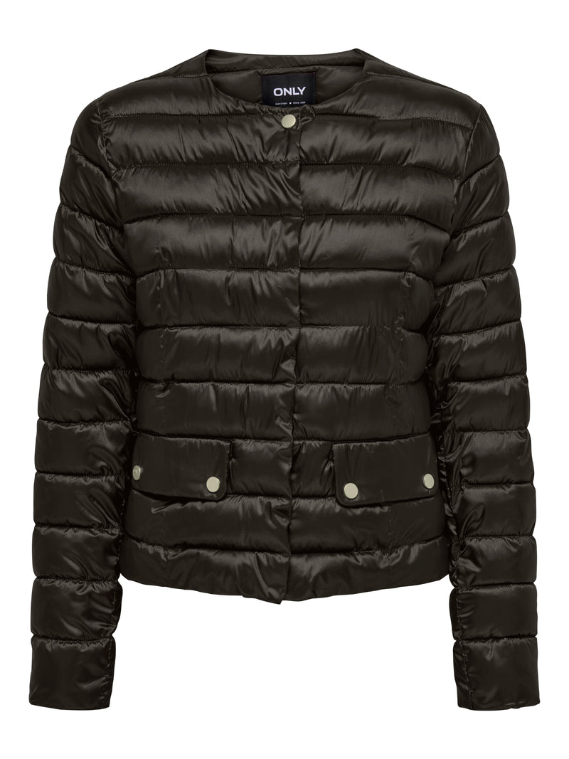 ONLVEGA LIFE QUILT SHORT JACKET CC OTW 15349462 GIUBBOTTO