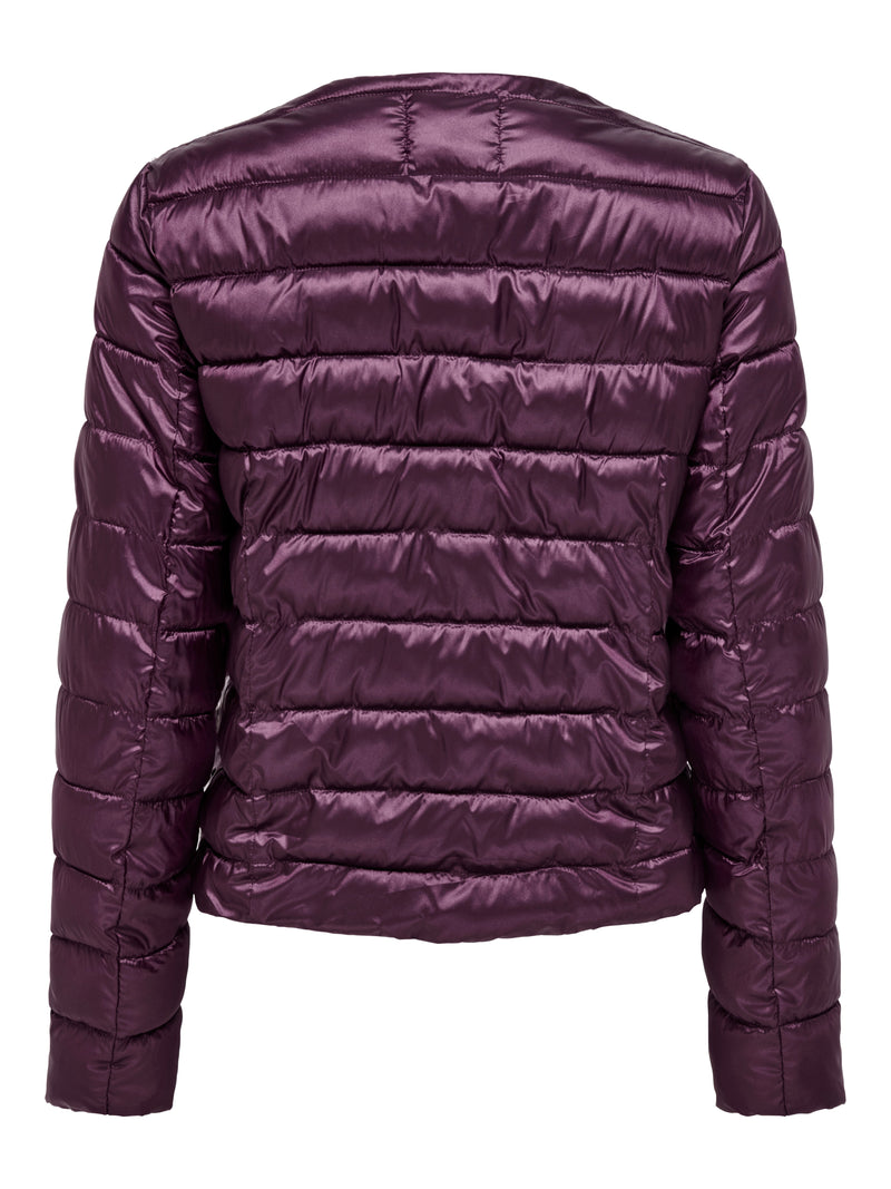 ONLVEGA LIFE QUILT SHORT JACKET CC OTW 15349462 GIUBBOTTO