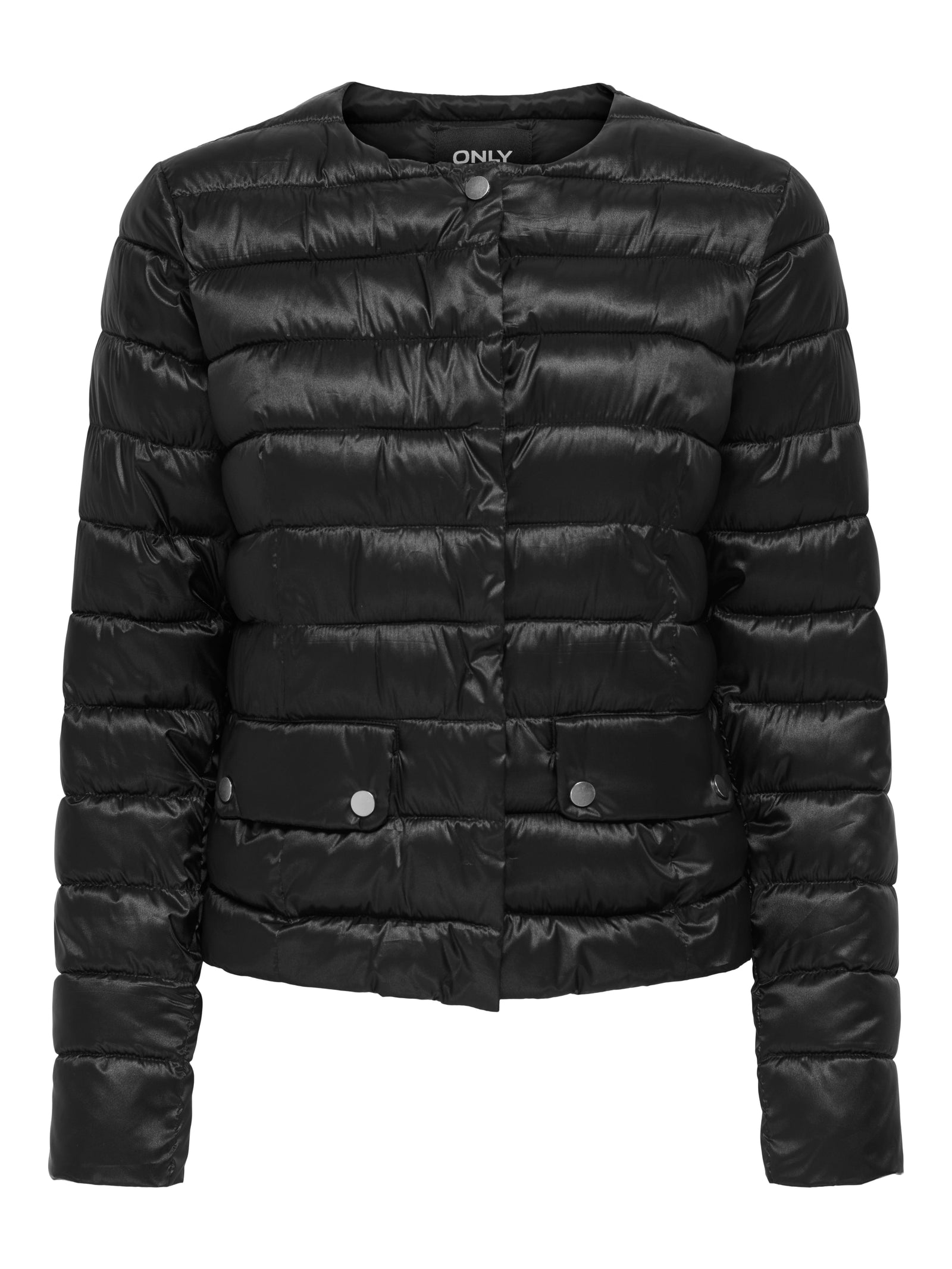 ONLY Onlnewdiana Aviator Jacket CC Otw Chaqueta De Motorista Para Mujer