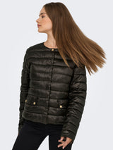 ONLVEGA LIFE QUILT SHORT JACKET CC OTW 15349462 GIUBBOTTO