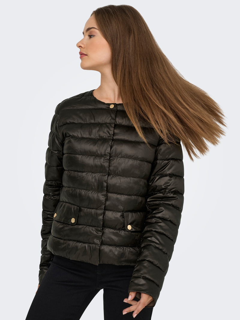ONLVEGA LIFE QUILT SHORT JACKET CC OTW 15349462 GIUBBOTTO