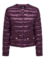 ONLVEGA LIFE QUILT SHORT JACKET CC OTW 15349462 GIUBBOTTO