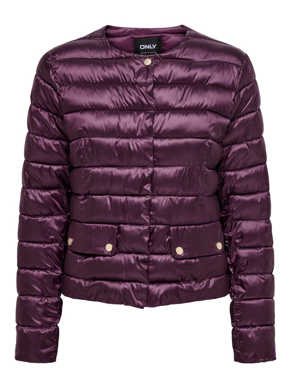 ONLVEGA LIFE QUILT SHORT JACKET CC OTW 15349462 GIUBBOTTO