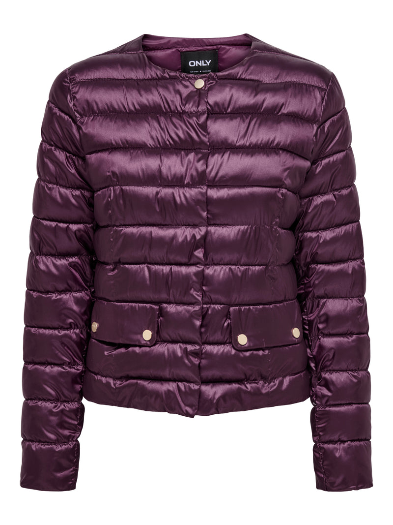 ONLVEGA LIFE QUILT SHORT JACKET CC OTW 15349462 GIUBBOTTO