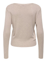 ONLVENICE LIFE LS VNECK CARDI KNT 15333985 MAGLIERIA &