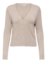 ONLVENICE LIFE LS VNECK CARDI KNT 15333985 MAGLIERIA &