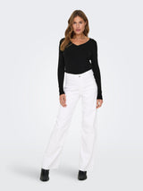 ONLVENICE LIFE LS VNECK PULLO KNT NOOS 15333990 MAGLIERIA &