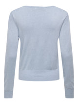 ONLVENICE LIFE LS VNECK PULLO KNT NOOS 15333990 MAGLIERIA &