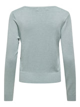 ONLVENICE LIFE LS VNECK PULLO KNT NOOS 15333990 MAGLIERIA &