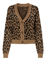 ONLVIENNA LS JQ LEO CARDIGAN CC KNT 15347875 MAGLIERIA &