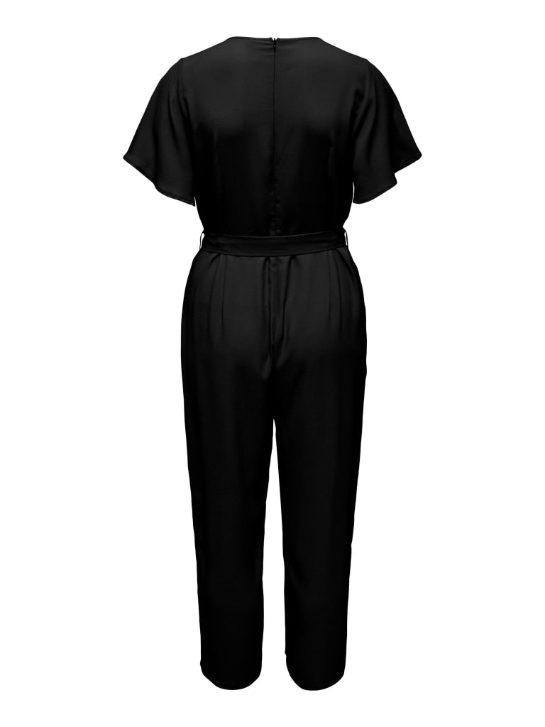 ONLNELLY SL JUMPSUIT WVN 15292589 - ABITO DONNA