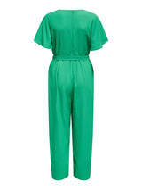 ONLNELLY SL JUMPSUIT WVN 15292589 - ABITO DONNA