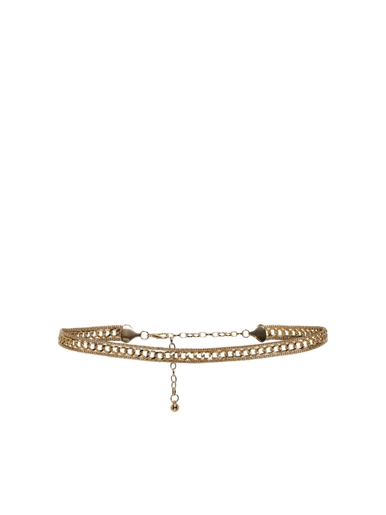 ONLMAVERY CHAIN WAIST BELT ACC 15291981 - ACCESSORI