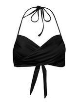 ONLJULIE TWISTED BIKINI TOP 15223725 - COSTUME DONNA