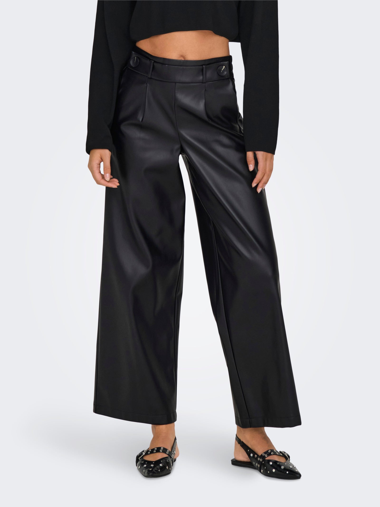 Bergans Pantaloni Donna - Vaagaa Light 3L Shell - nero Bergans Pantaloni Donna - Vaagaa Light 3L Shell - nero