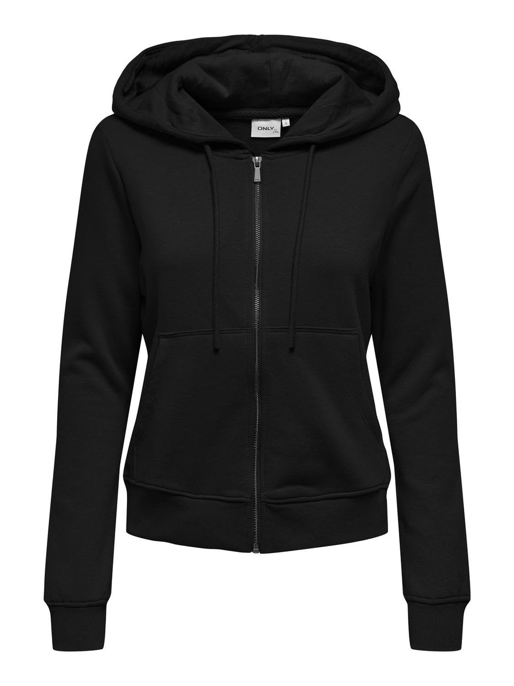 Hooded Only Felpe Only Felpa Con Cappuccio ONLBEST Donna Felpe