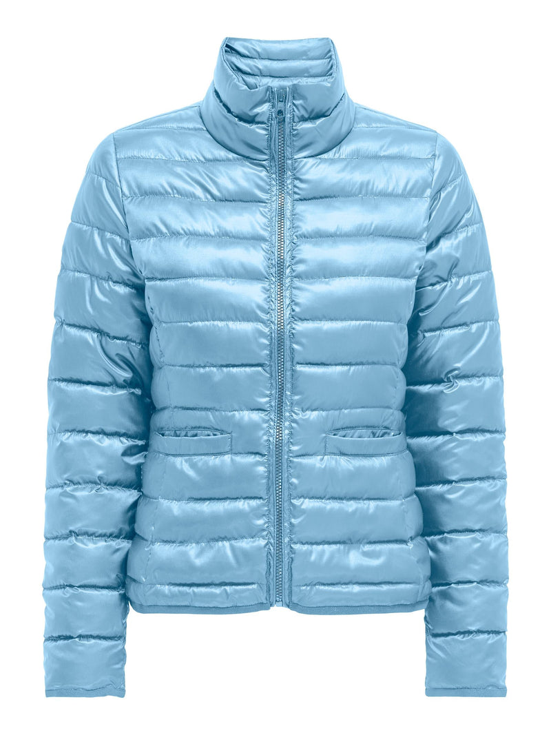 ONLVEGA FITTED JACKET CC OTW 15315377 - Clear Sky / L-