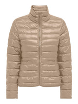 ONLVEGA FITTED JACKET CC OTW 15315377 - Humus / L-