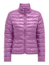 ONLVEGA FITTED JACKET CC OTW 15315377 - Violet Tulle / L-