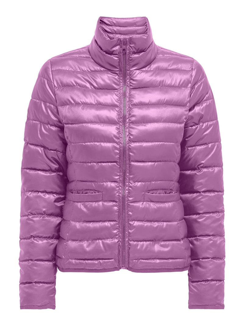 ONLVEGA FITTED JACKET CC OTW 15315377 - Violet Tulle / L-