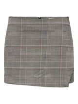 ONLIRIS HW CHECK SKORTS TLR 15306527 - GONNA DONNA