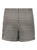 ONLIRIS HW CHECK SKORTS TLR 15306527 - GONNA DONNA