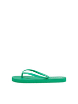 KOGLISA FLOWER FLIP FLOP 15289458 - Kelly Green / 34 -