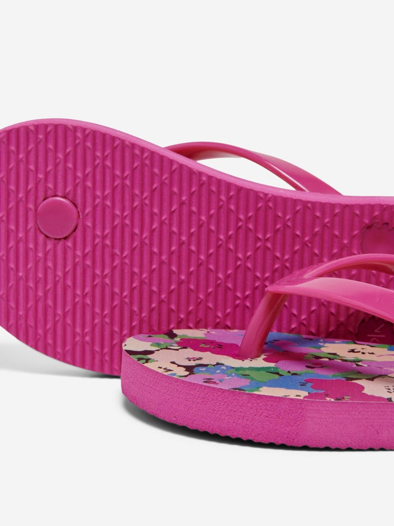 KOGLISA FLOWER FLIP FLOP 15289458 - SCARPA BIMBA