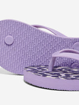 KOGLISA FLOWER FLIP FLOP 15289458 - SCARPA BIMBA