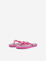 KOGLISA FLOWER FLIP FLOP 15289458 - SCARPA BIMBA