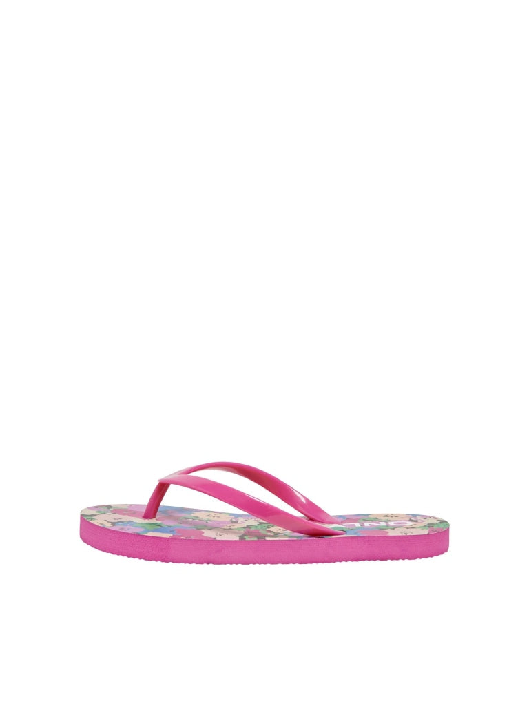 KOGLISA FLOWER FLIP FLOP 15289458 - SCARPA BIMBA