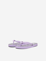 KOGLISA FLOWER FLIP FLOP 15289458 - SCARPA BIMBA