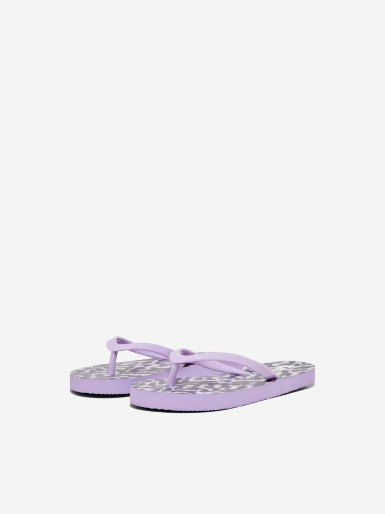 KOGLISA FLOWER FLIP FLOP 15289458 - SCARPA BIMBA