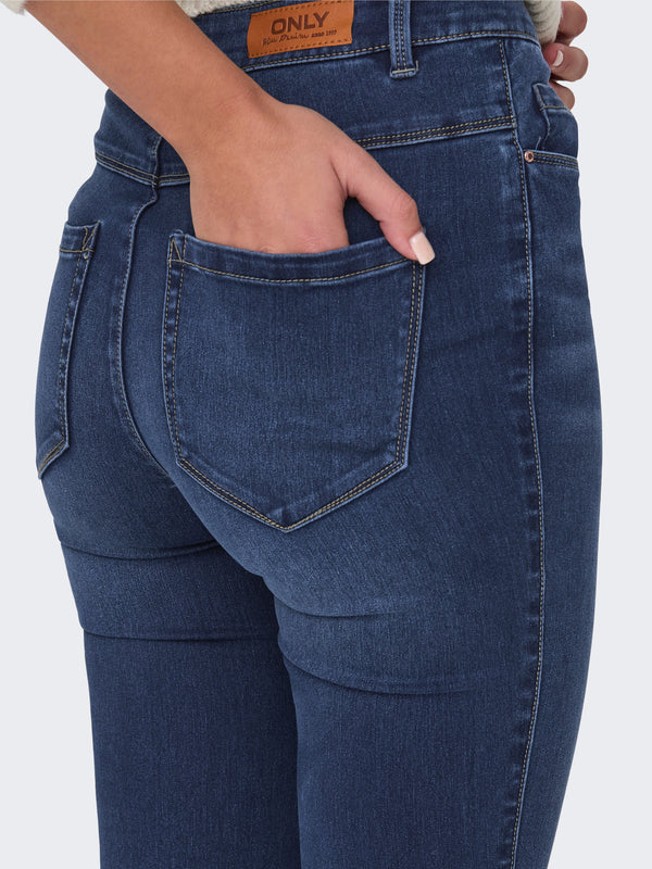 Only Jeans Donna Morbidissimo ed Elasticizzato 15336445