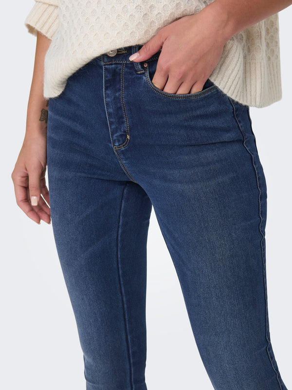 Only Jeans Donna Morbidissimo ed Elasticizzato 15336445