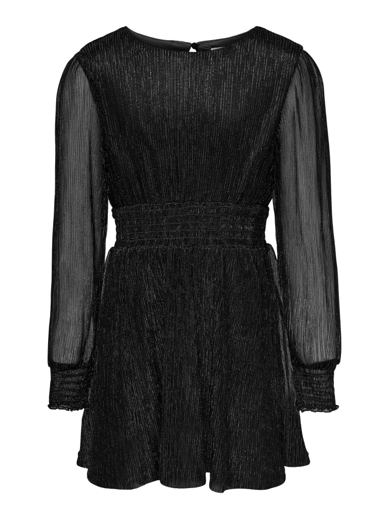 KOGFALLON LS SMOCK DRESS WVN 15278809 - ABBIGLIAMENTO 