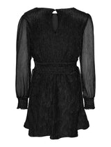 KOGFALLON LS SMOCK DRESS WVN 15278809 - ABBIGLIAMENTO 